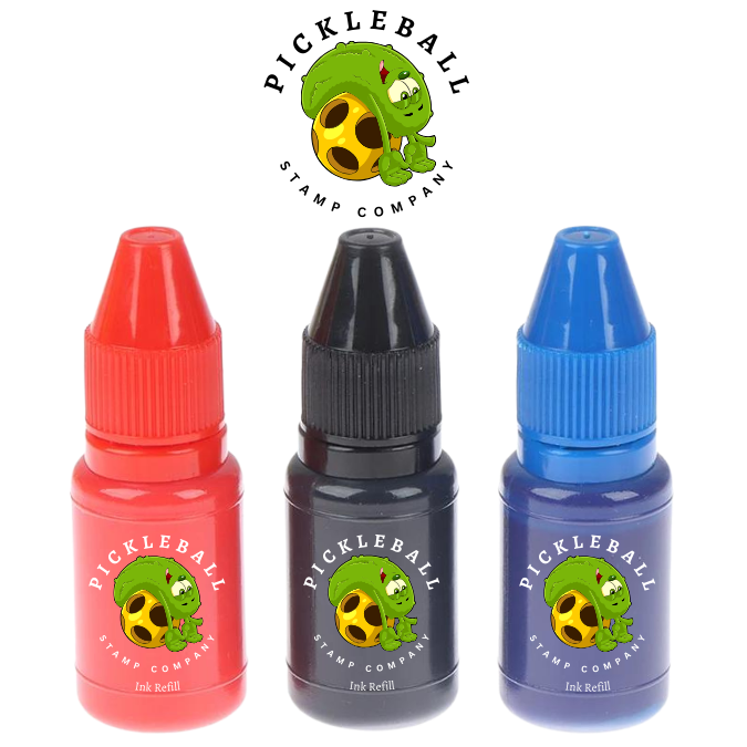 Ink Refill Stamp Ink