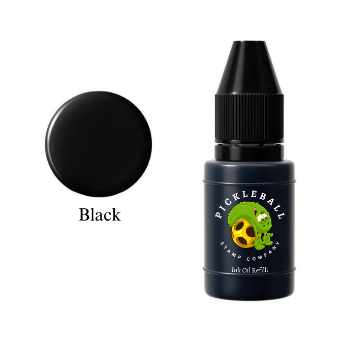 Ink Refill Stamp Ink