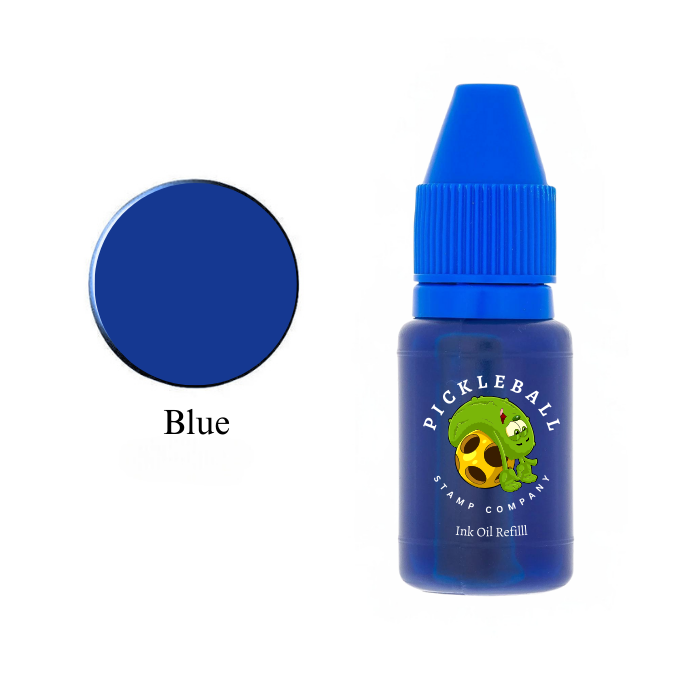 Ink Refill Stamp Ink