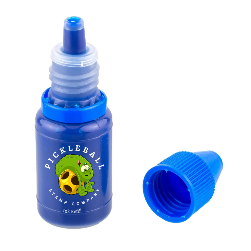 Ink Refill Stamp Ink