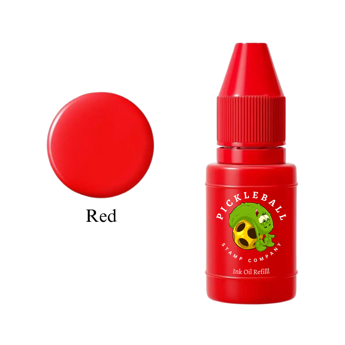 Ink Refill Stamp Ink